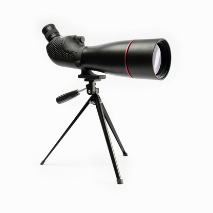 OSPREY GLOBAL | Spotting Scope 20-60×80
