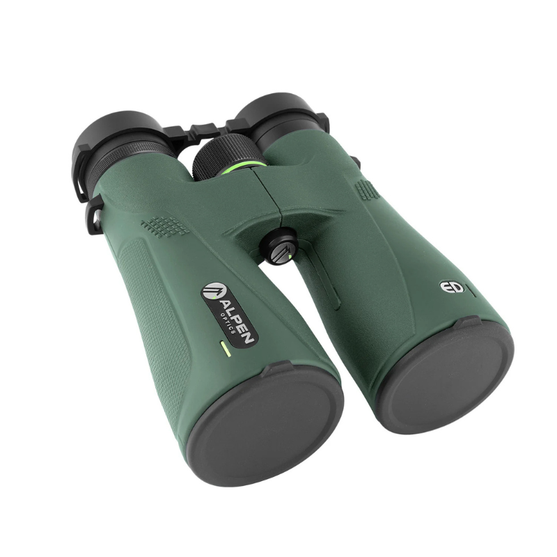 ALPEN | Chisos 10x50 ED Binoculars