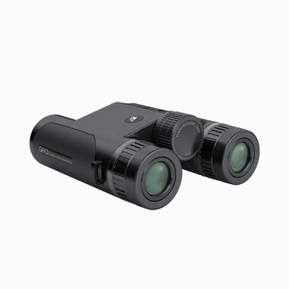 - GPO | RANGEGUIDE 10×32 Rangefinding Binoculars