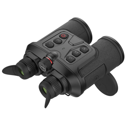 GUIDE USA | TN 430 LRF Thermal Binocular 2.3X 400X300 35mm Laser Rangefinder