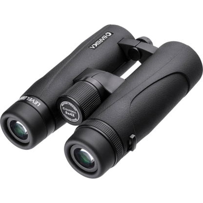BARSKA | 8x42mm Level ED Waterproof Open Bridge Binoculars | AB12802