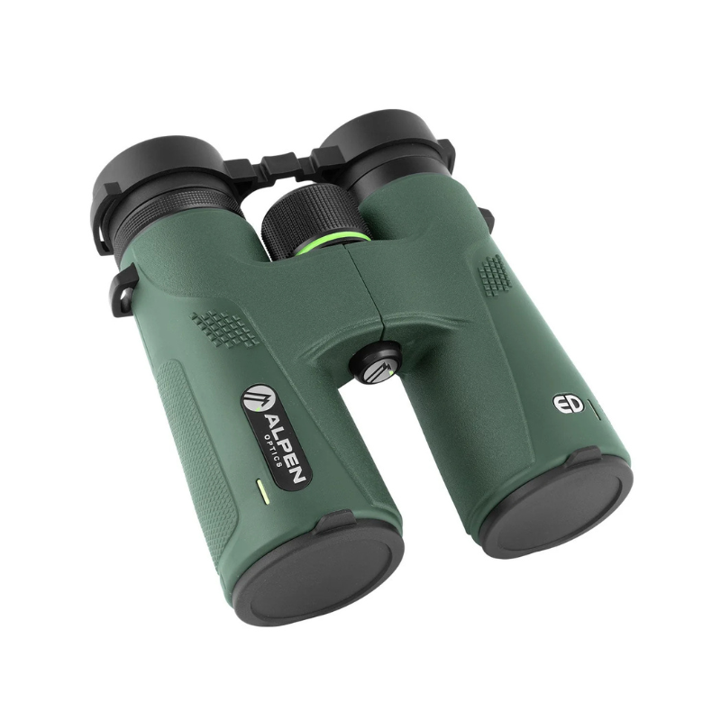 ALPEN | Chisos 10x42 ED Binoculars