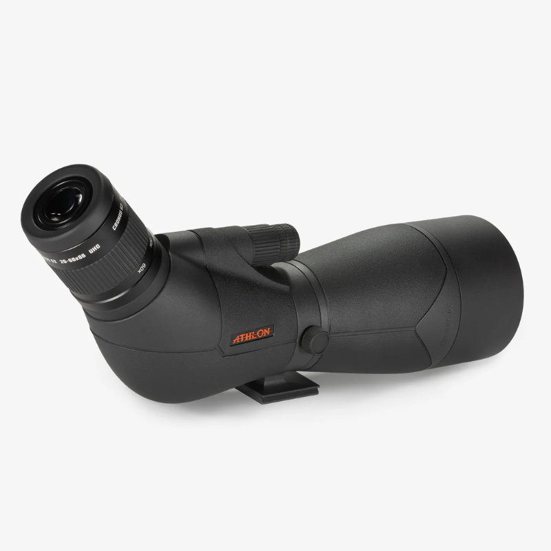 ATHLON | CRONUS G2 UHD - DUAL FOCUS 20-60x86 - 45 DEGREE