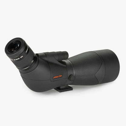 ATHLON | CRONUS G2 UHD - DUAL FOCUS 20-60x86 - 45 DEGREE