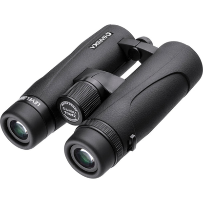 BARSKA | 10x42mm Level ED Waterproof Open Bridge Binoculars | AB12804