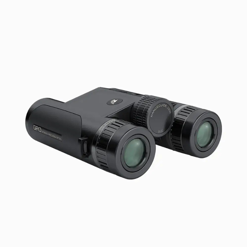 - GPO | RANGEGUIDE 8×32 Rangefinding Binoculars