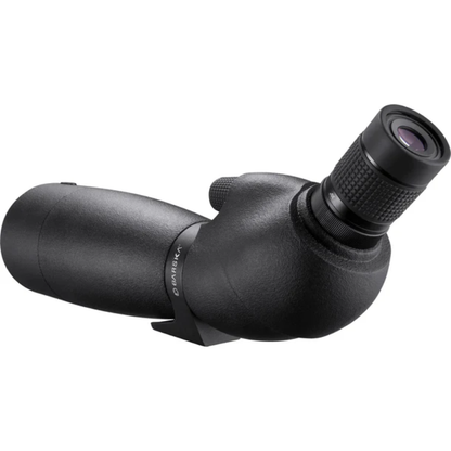 BARSKA | 20-60x80mm Level Waterproof Angled Spotting Scope | AD12360
