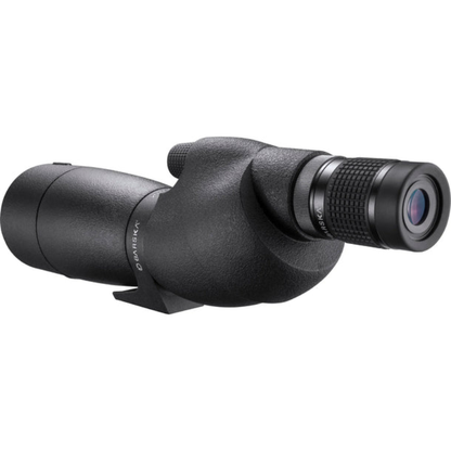 BARSKA | 20-60x65mm Level Waterproof Straight Spotting Scope | AD12354