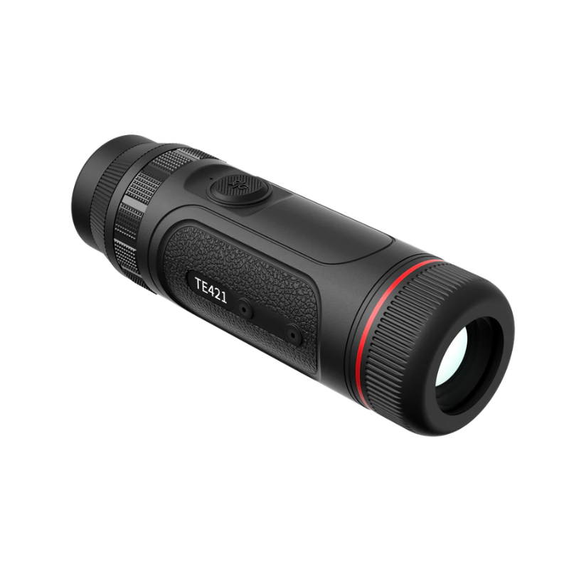 GUIDE USA | TE421 Thermal Monocular 1.9X 400x300 25mm