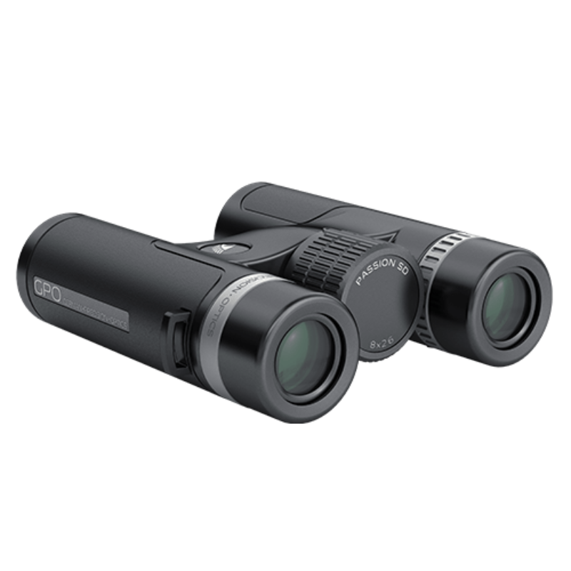 - GPO | PASSION™ SD 8×26