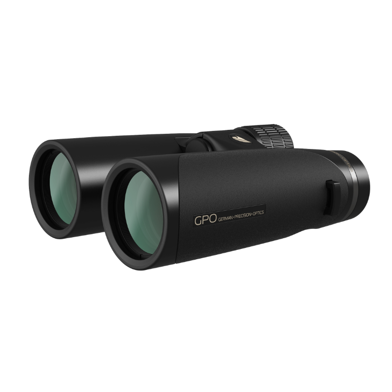 GPO | PASSION™ HD 8×42