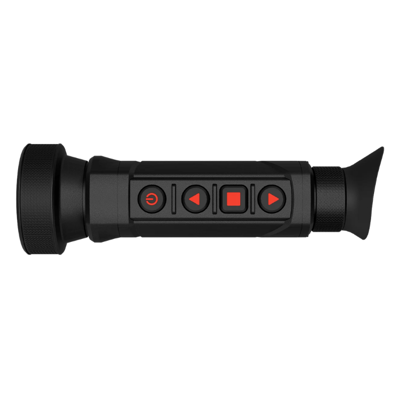 ATN |  BlazeHunter XD LRF 1280x1024 | 2-16x