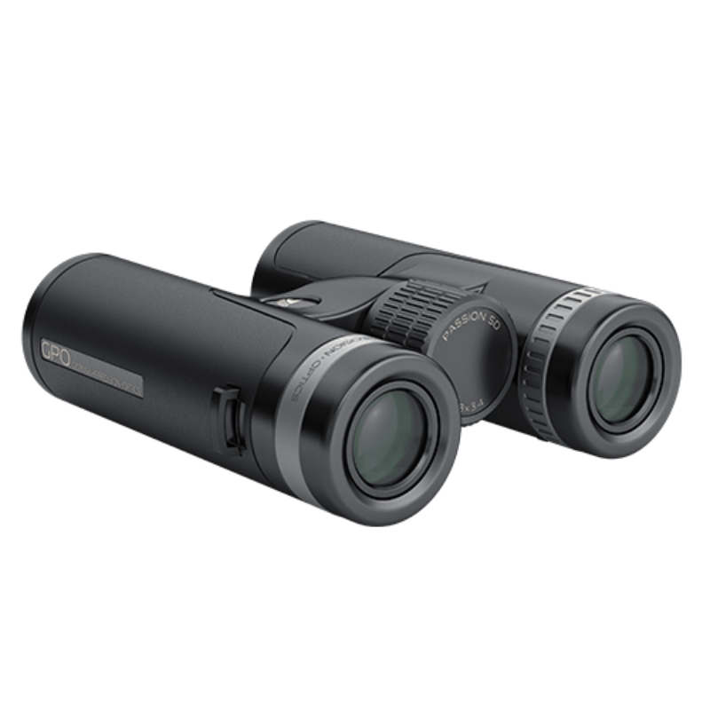 GPO | PASSION™ SD 8×34