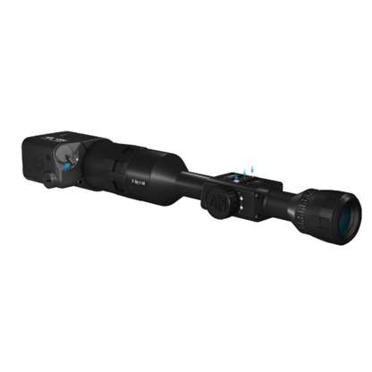 ATN | Auxiliary Ballistic Laser 1500