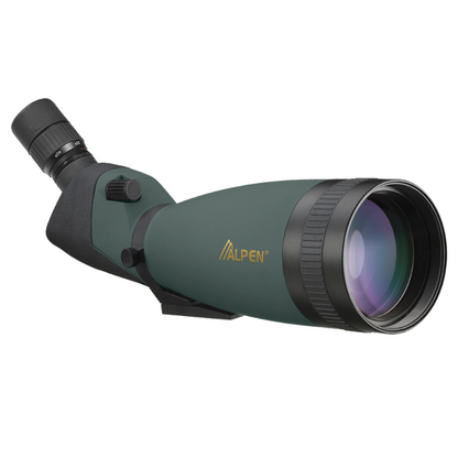 ALPEN | Shasta Ridge 25-75x100 Waterproof Spotting Scope