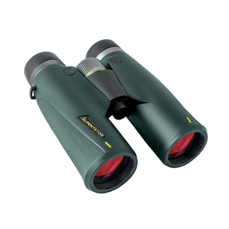ALPEN | Teton 8x42 Waterproof Binoculars with Abbe Prism