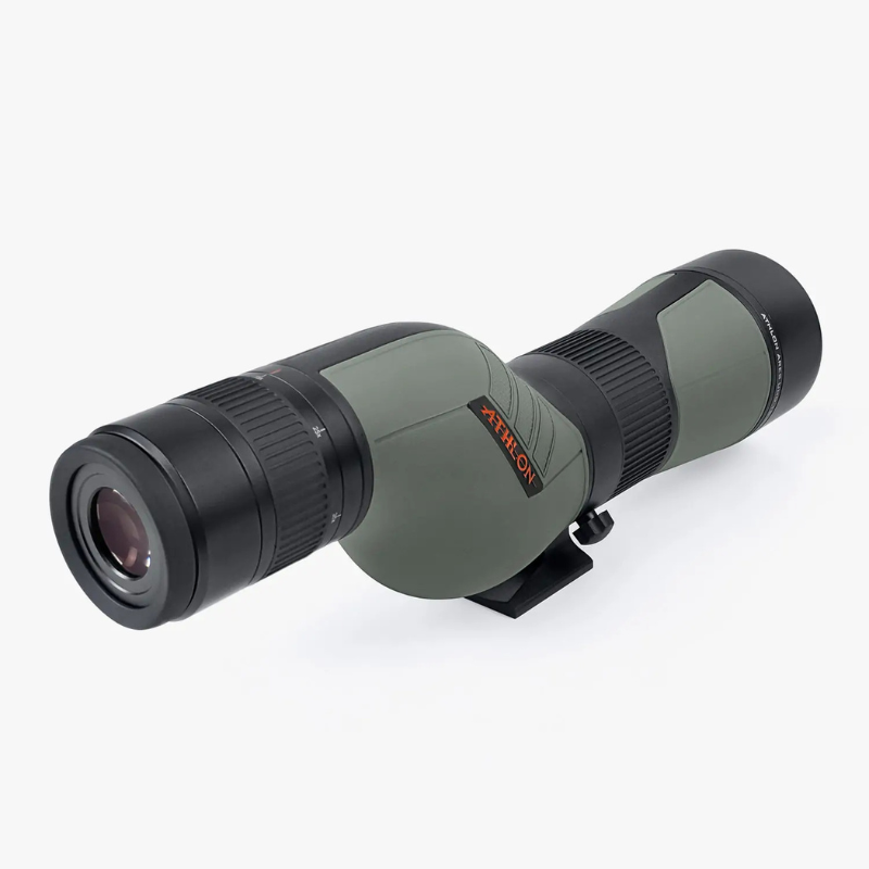 ATHLON | ARES G2 UHD 15-45x65 - STRAIGHT ANGLE