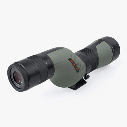 ATHLON | ARES G2 UHD 15-45x65 - STRAIGHT ANGLE