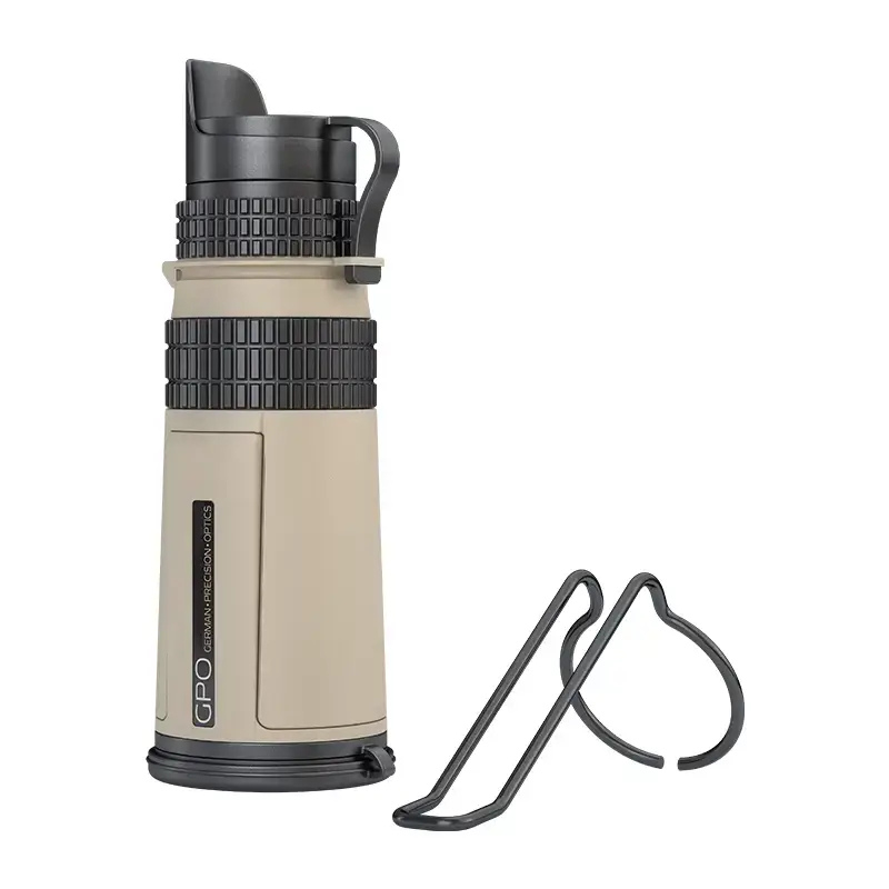 - GPO |TACTICAL MONO 10x42ED