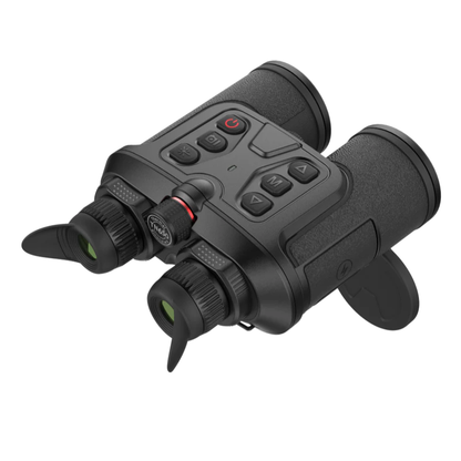 GUIDE USA | TN 450 LRF Thermal Binocular 3.2X 400X300 50mm Laser Rangefinder