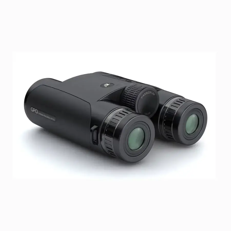 - GPO | RANGEGUIDE 10×50 Rangefinding Binoculars