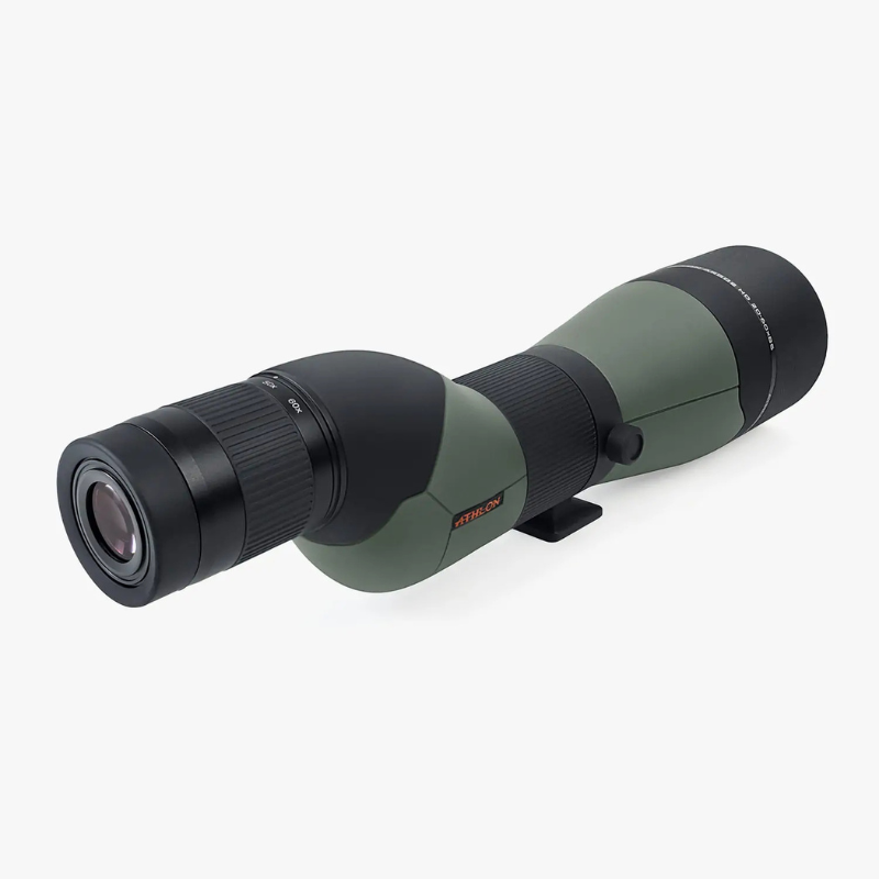 ATHLON | ARGOS 20-60x85 HD - STRAIGHT ANGLE