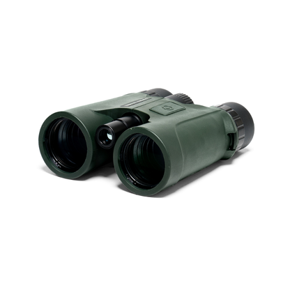 OSPREY GLOBAL | 10×42 Laser Rangefinder Binocular