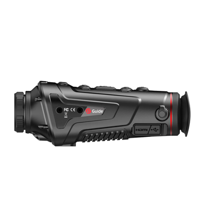 GUIDE USA | TK431 Thermal Monocular 2.3x 400x300 35mm