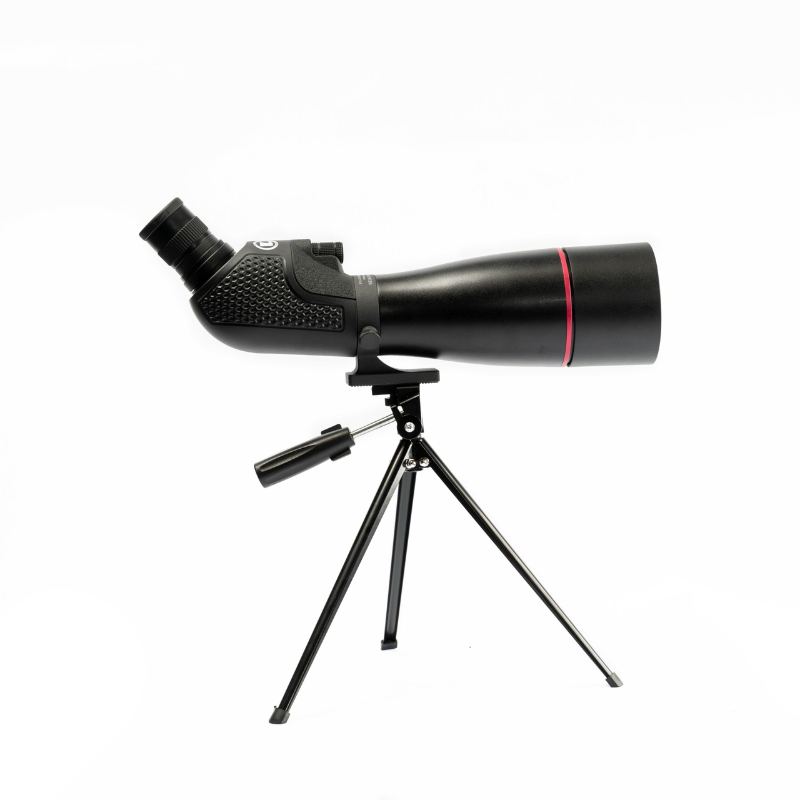 OSPREY GLOBAL | Spotting Scope 20-60×80