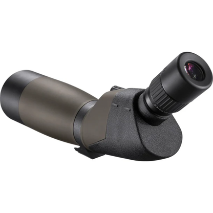 BARSKA | 20-60x80mm Blackhawk Waterproof Angled Spotting Scope | AD12162