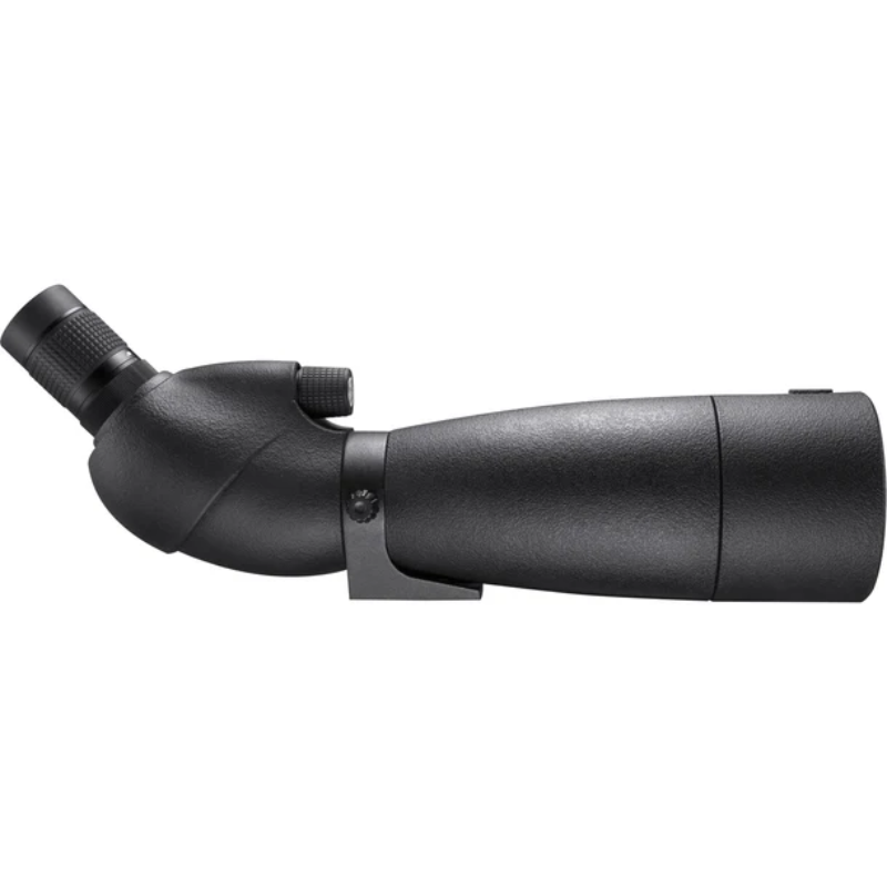 BARSKA | 20-60x80mm Level Waterproof Angled Spotting Scope | AD12360