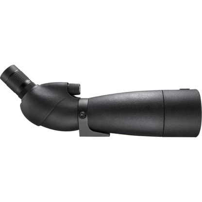 BARSKA | 20-60x80mm Level Waterproof Angled Spotting Scope | AD12360