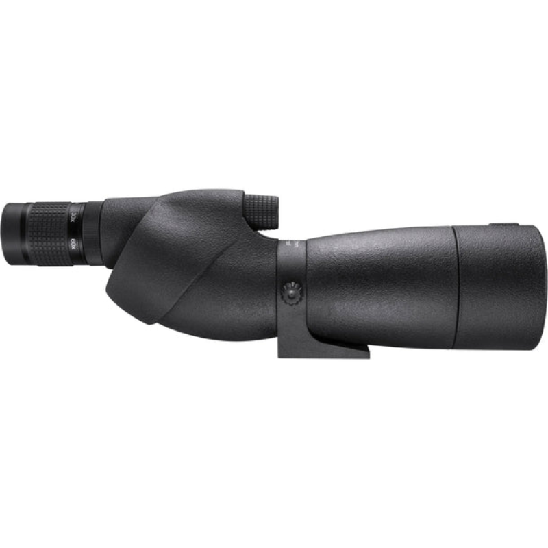 BARSKA | 20-60x65mm Level Waterproof Straight Spotting Scope | AD12354
