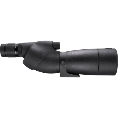 BARSKA | 20-60x65mm Level Waterproof Straight Spotting Scope | AD12354