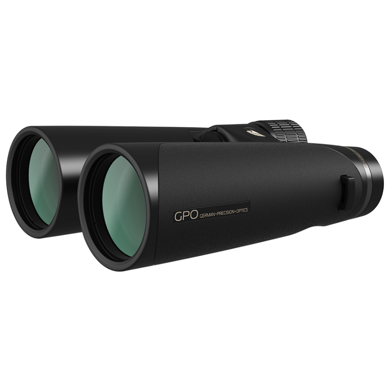 GPO | PASSION™ HD 8.5×50