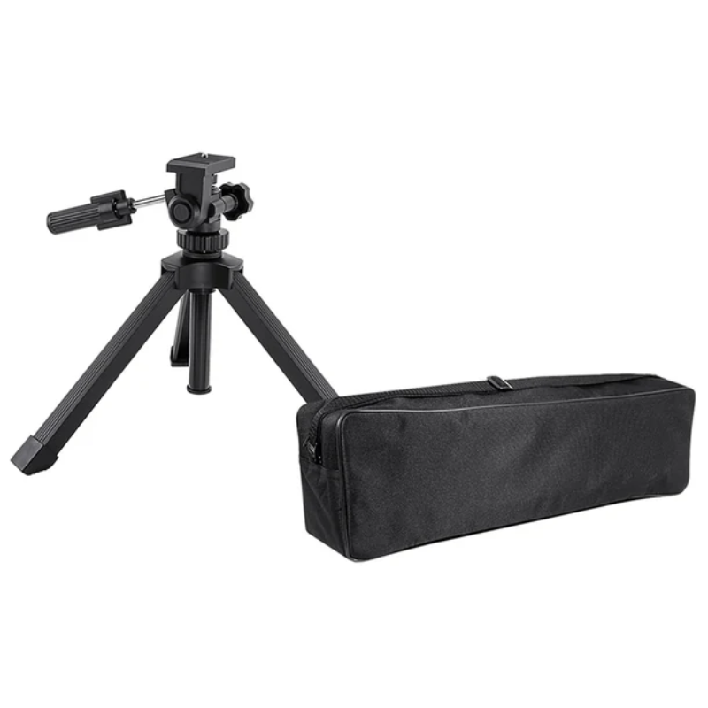 BARSKA | 30-90x100mm Gladiator Waterproof Straight Spotting Scope | AD11344