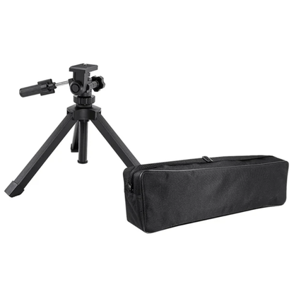 BARSKA | 30-90x100mm Gladiator Waterproof Straight Spotting Scope | AD11344