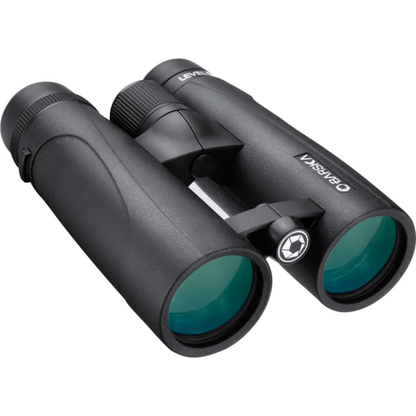 BARSKA | 8x42mm Level ED Waterproof Open Bridge Binoculars | AB12802