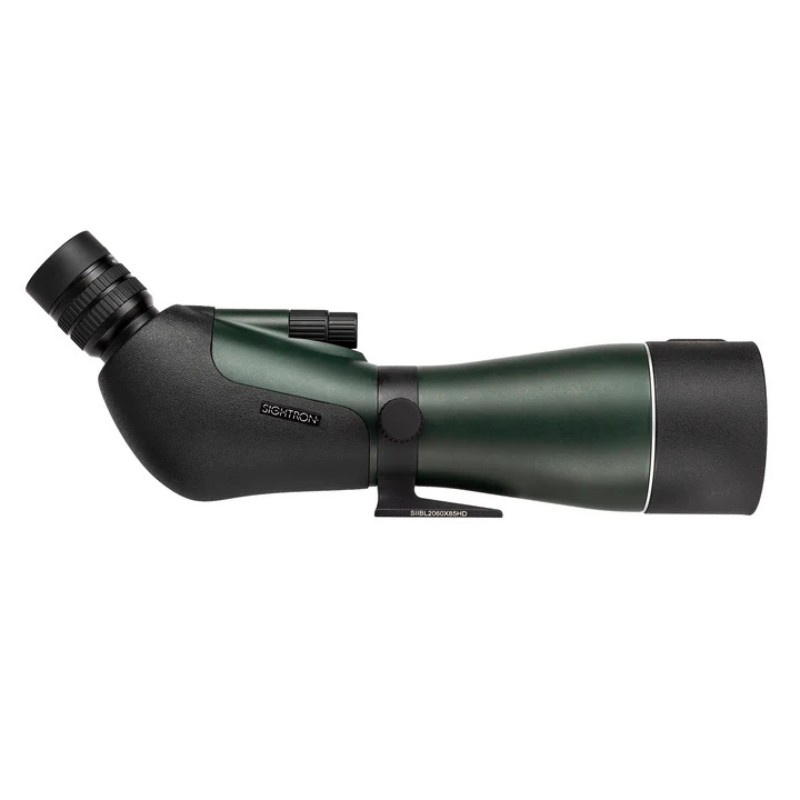 SIGHTRON | SII BLUE SKY 20-60X85 HD (Angled)