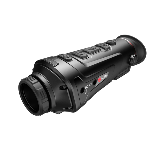 GUIDE USA | TK431 Thermal Monocular 2.3x 400x300 35mm
