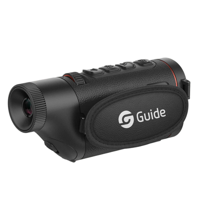 GUIDE USA | TD633 LRF Thermal Monocular 2X 640x512 35mm