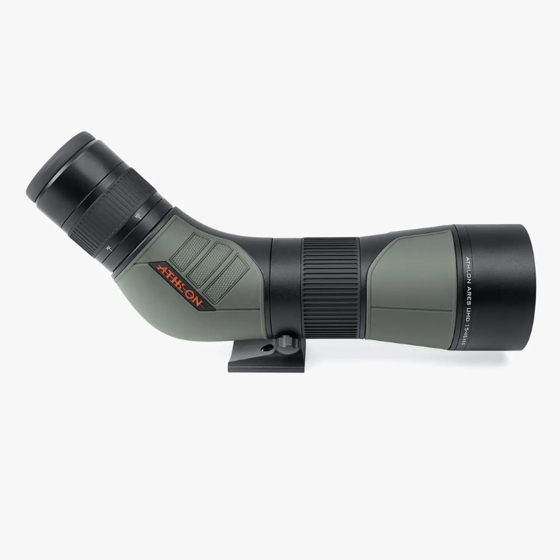 ATHLON | ARES G2 UHD 15-45x65 - 45 DEGREE