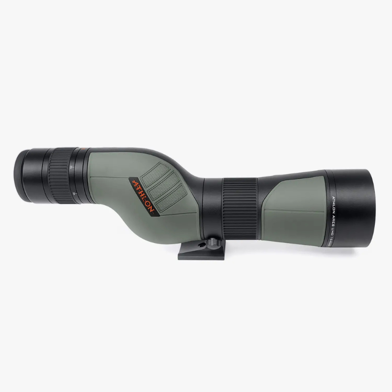 ATHLON | ARES G2 UHD 15-45x65 - STRAIGHT ANGLE