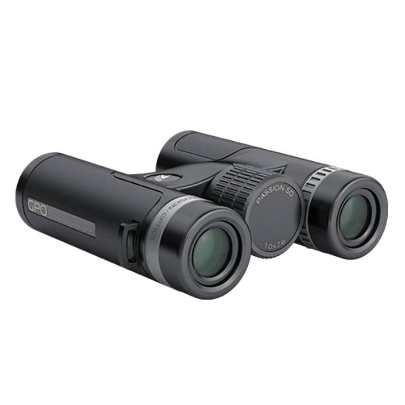 GPO | PASSION™ SD 10×26