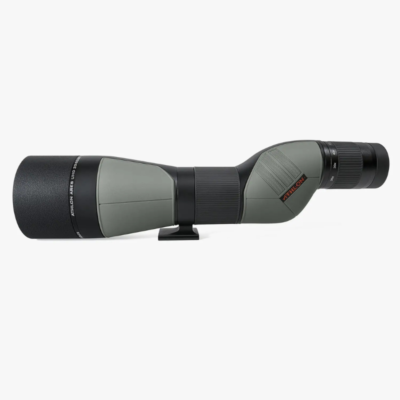 ATHLON | ARES G2 UHD 20-60x85 - STRAIGHT ANGLE