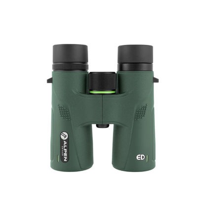 ALPEN | Chisos 10x42 ED Binoculars