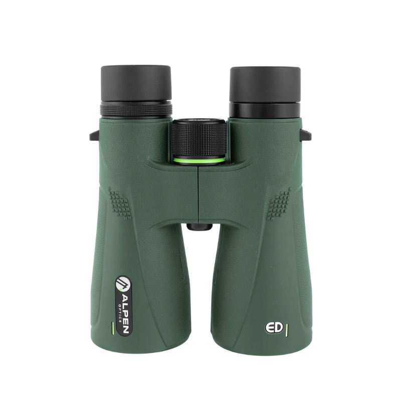 ALPEN | Chisos 10x50 ED Binoculars