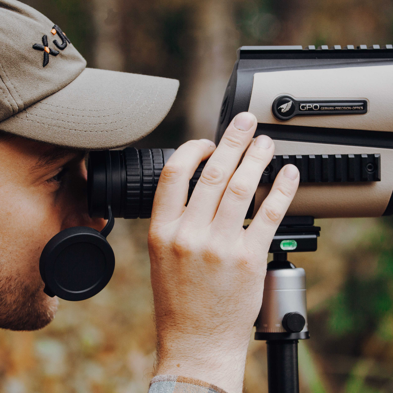 - GPO | TAC Spotter 15-45×60