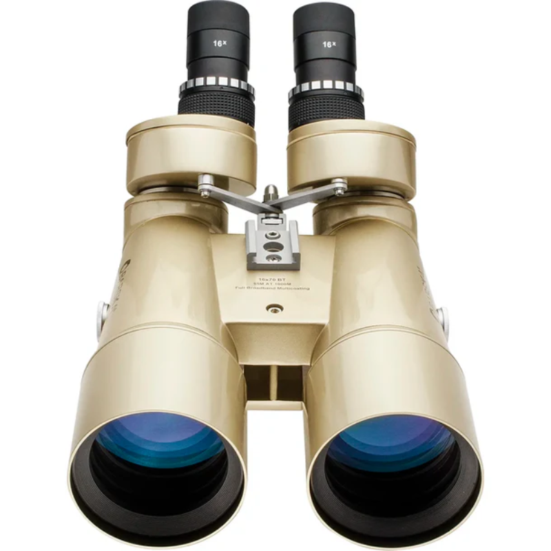 BARSKA | 16x70mm Encounter Jumbo Waterproof Binoculars | AB12766
