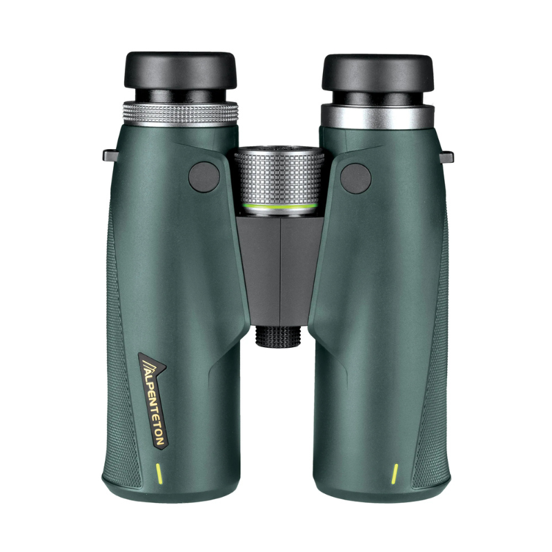 ALPEN | Teton 8x42 Waterproof Binoculars with Abbe Prism